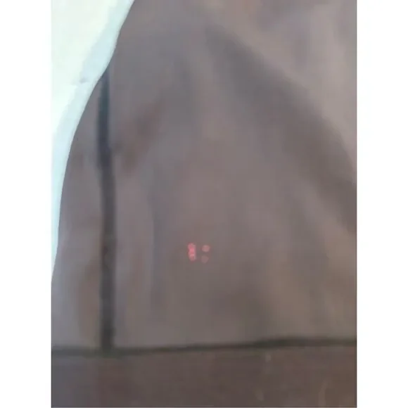 Ruby ribbon bra 44 black rn#173377 - Picture 6 of 6